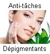 ANTI-TACHES-DEPIGMENTANTS