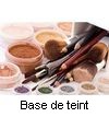 BASE DE TEINT