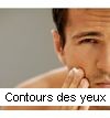 CONTOUR DE L'OEIL HOMMES