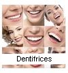 DENTIFRICES