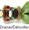 DRAINER/DETOXIFIER