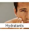 HYDRATANTS HOMMES