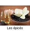 LES EPICES