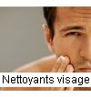 NETTOYANTS VISAGE