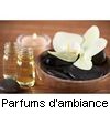 PARFUMS D'AMBIANCE