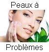 PEAUX A PROBLEMES