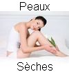 PEAUX SECHES A TRES SECHES CORPS