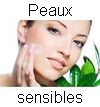 PEAUX SENSIBLES ET/OU SUJETTES AUX ROUGEURS