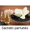 SACHETS PARFUMES