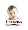 SHAMPOINGS POUR BEBE