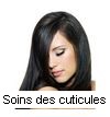 SOINS DES CUTICULES