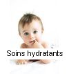 SOINS HYDRATANTS BEBES