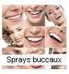 SPRAY BUCCAUX