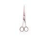 CISEAUX COIFFEUR COURBES RF : 198C GERSON