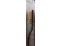 Brosse  dents 811 moyenne poils de soie