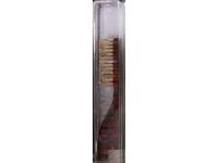 Brosse  dents 814 extra souple poils pur blaireau