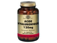 Acide Hyaluronique 120 mg 