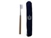 TROUSSE DE VOYAGE POUR BROSSE A DENTS 