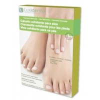 Chaussette Exfoliante pour les pieds