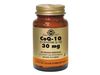 CoQ-10 30MG SOLGAR