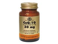 Co Q10 30 mg 