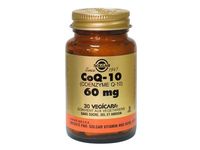 Co Q10 60 mg 