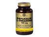 Daylicalm L-Thanine 150 mg SOLGAR