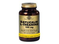 Daylicalm L-Thanine 150 mg 