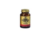 Huile d'Onagre 1300 mg 