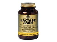 Lactase 3500 UI 