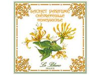 Sachet parfum CHEVREFEUILLE