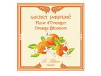 Sachet parfum FLEUR D'ORANGER