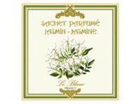 Sachet parfum JASMIN