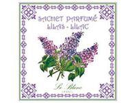 Sachet parfum LILAS