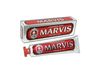 DENTIFRICE CINNAMON MINT MARVIS