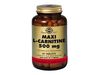 Maxi L-Carnitine 500 mg SOLGAR