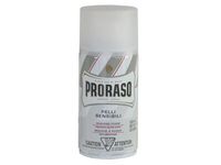 PRORASO Mousse  raser anti-irritation