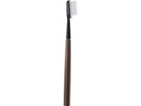 Brosse  dents Atome Manche Noyer