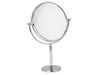 MIROIR DOUBLE FACE A POSER SUR PIED PASSY 18CM ARPIN-BROT