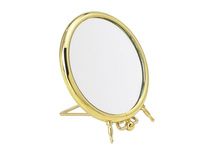 MIROIR DE VOYAGE PENDULETTE SIMPLE FACE