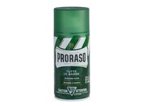 PRORASO Mousse  raser rafrachissante et tonifiante