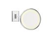 MIROIR MURAL LUMINEUX SIMPLE BRAS REFLET C24 ARPIN-BROT