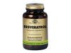 RESVERATROL SOLGAR