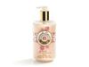 Savon crme parfum  la Rose ROGER & GALLET