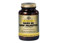 Saw Palmetto 