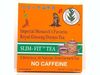 SLIM-FIT TEA TREID