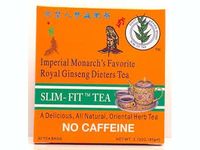 SLIM-FIT TEA