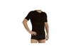 T-SHIRT HOMME CORRECTEUR MICROMASSANT MILANO COSMETIC WEAR