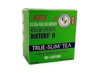 TRUE-SLIM TEA