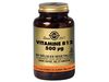 VITAMINE B12 500 g SOLGAR